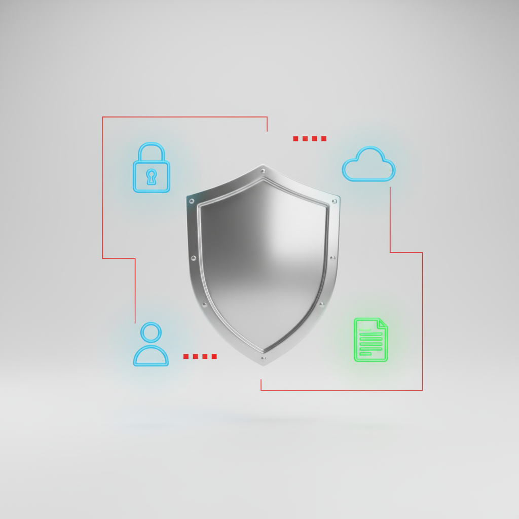 Kişisel Verilerin Korunması Politikası (KVKK)